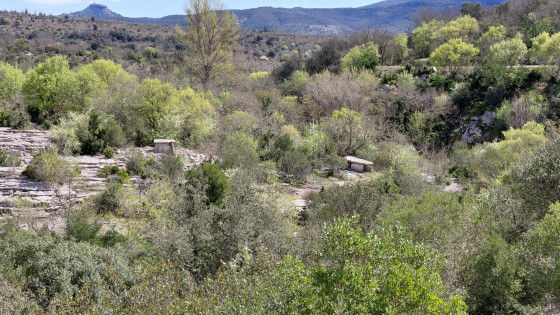 Dolmens
