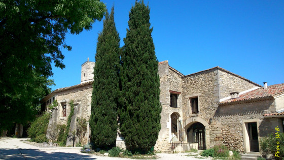 Domaine de Fondespierre