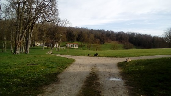 Domaine de Méréville