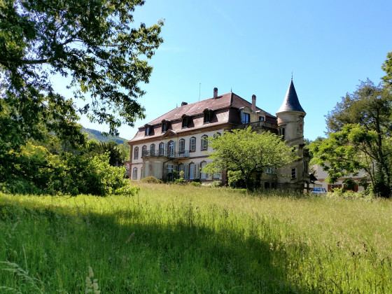 Domaine du Windeck