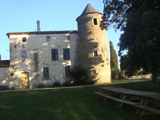 Domaine \