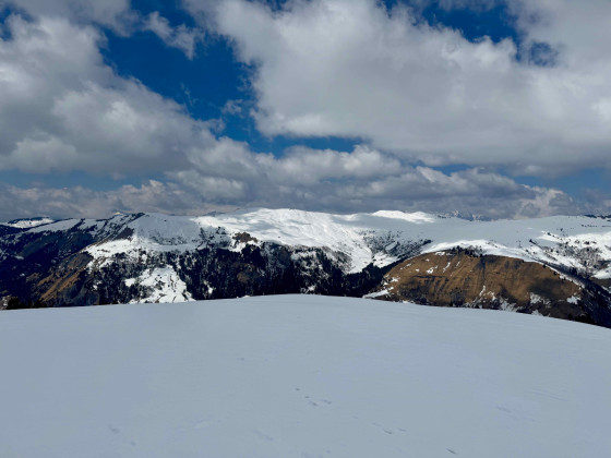 D&ocirc;me de la Girotte