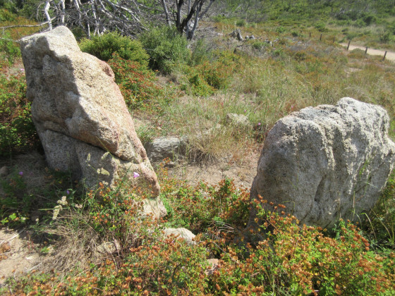 Domen de la Briande