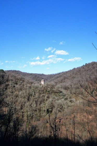 Donjon de Vassals