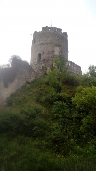 Donjon