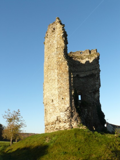 Donjon
