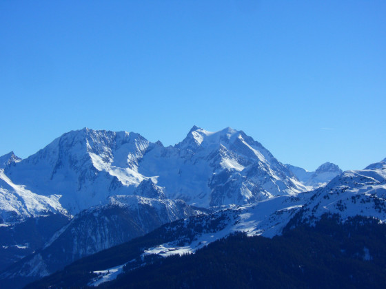Dos de Crest Voland