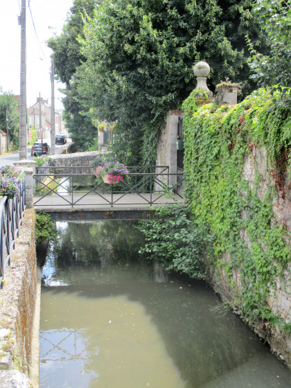 Dourdan