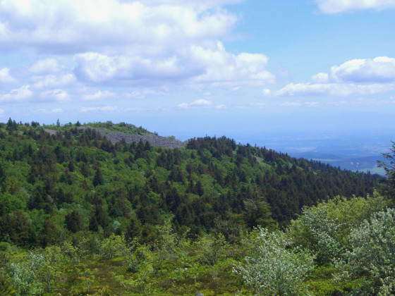 Du Crêt de la Perdrix