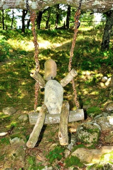 Du Land Art