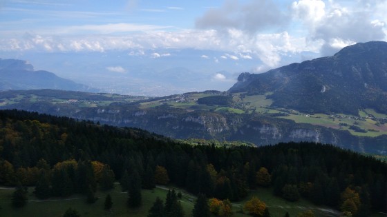 Du Pas de Bellecombe