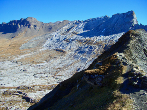 Du Passage du Dérochoir :