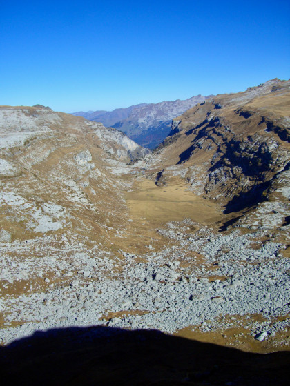 Du Passage du Dérochoir :