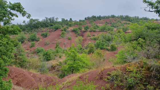Dune de Maraval