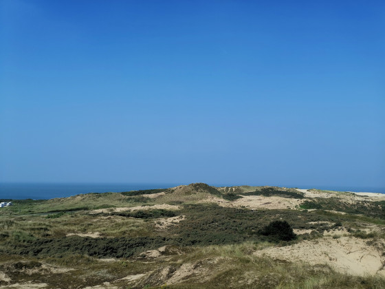 Dunes de la Slack