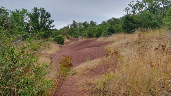 Dunes de Maraval