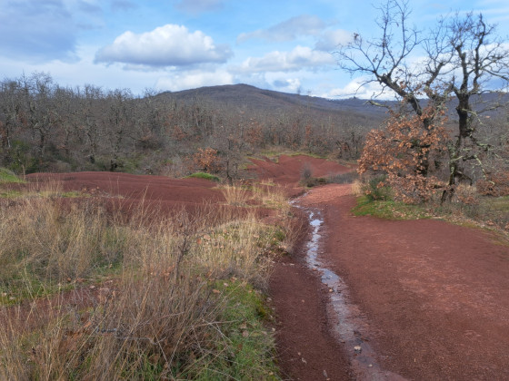 Dunes de Maraval