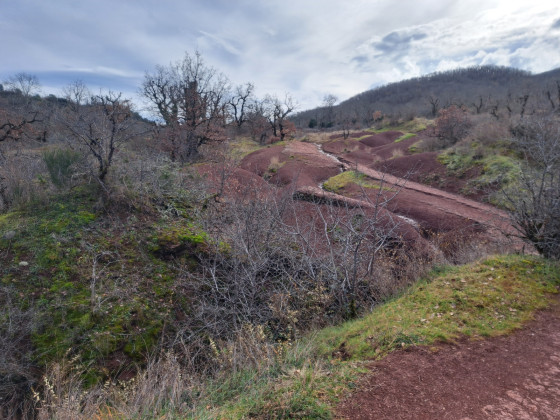 Dunes de Maraval