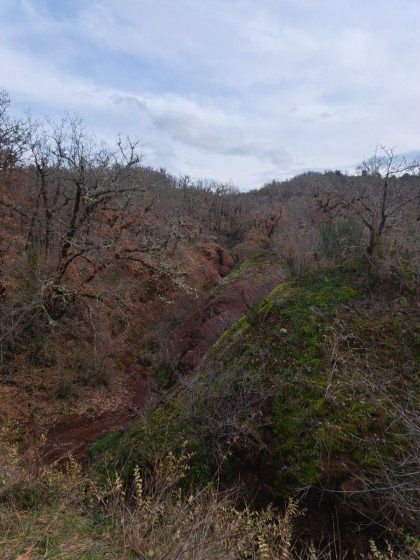 Dunes de Maraval