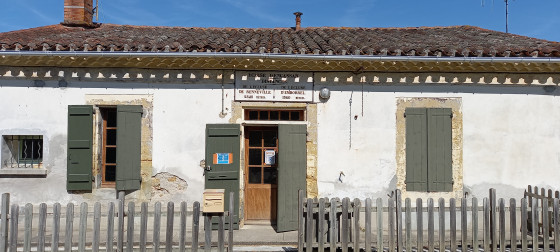 Écluse d\'Encassan