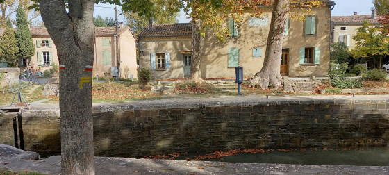 Écluse de l\'Océan