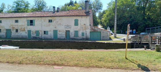 Écluse de Renneville