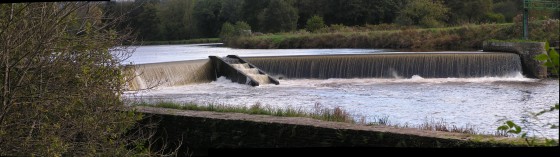 Ecluse de St&eacute;raon