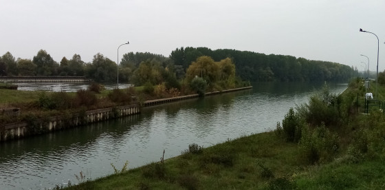 Écluse de Varennes