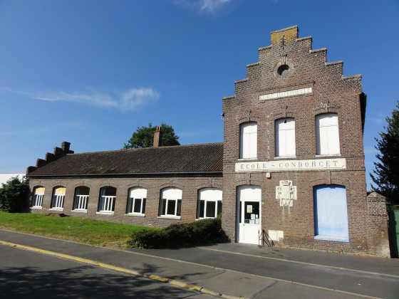 Ecole de la Compagnie des Mines de Douchy