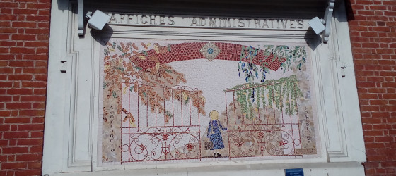 École enfantine