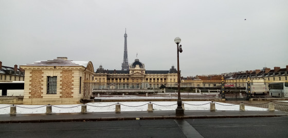 École Militaire