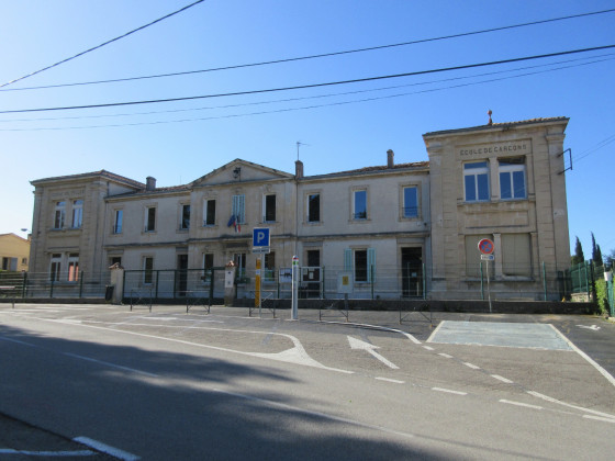 Ecole primaire Paul Eluard