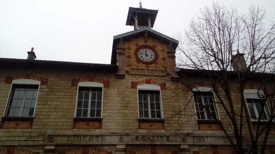 École publique