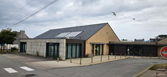Ecole-Rue de Molène