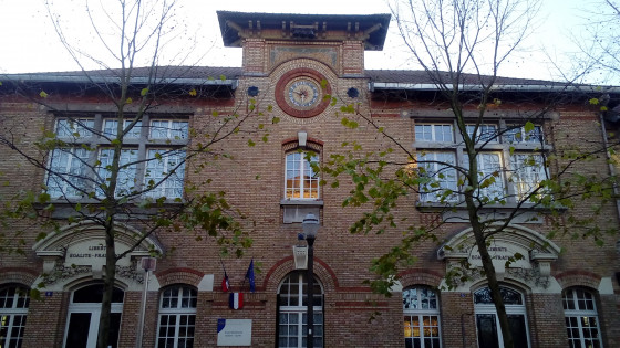 École