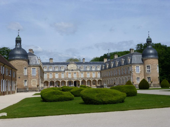 Ecomusée Bresse Bourguignonne
