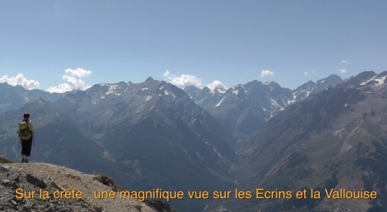 Écrins