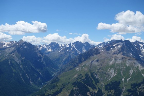 Écrins