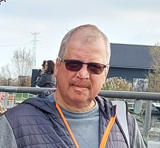 Eddy Rando