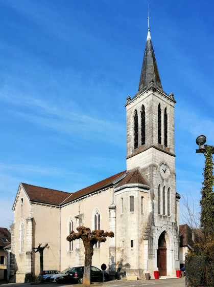 &Eacute;gilse de Bons