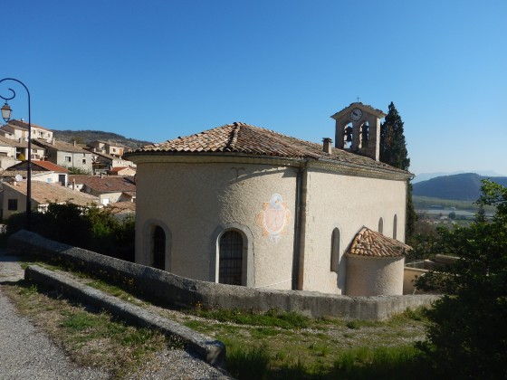 Eglise d\'Antonaves