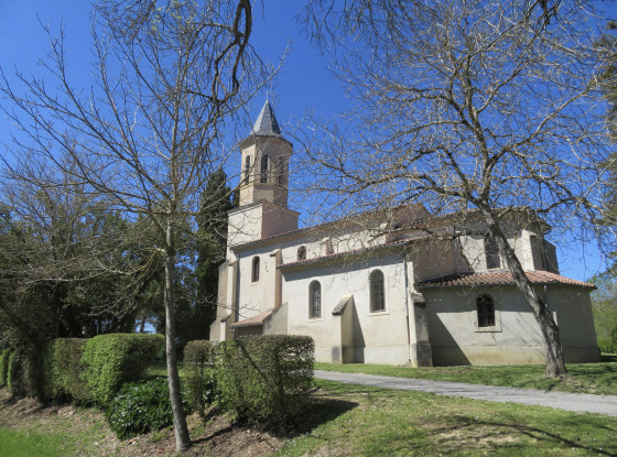 Eglise d\'Appelle