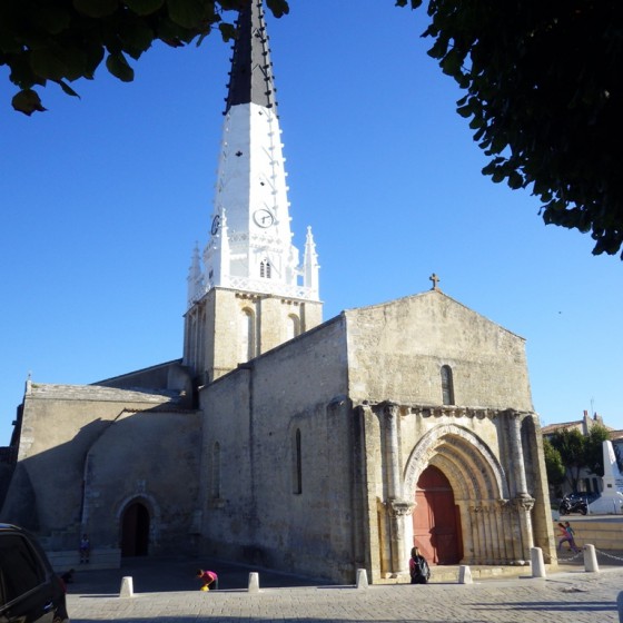 Eglise d'Ars