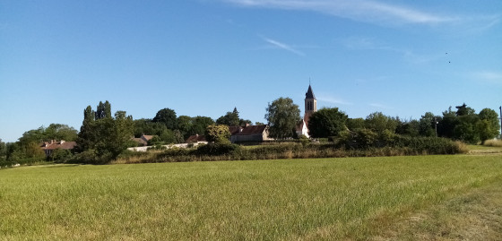 Église d'Aulnoy