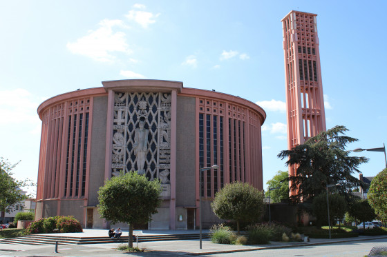 Église d\'Yvetot