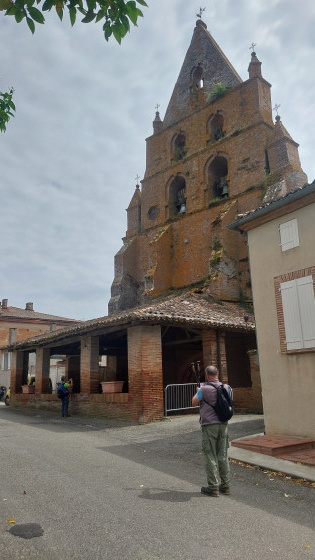Église de Bouillac