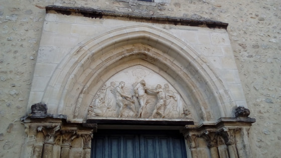 Église de Boutigny-sur-Essonne