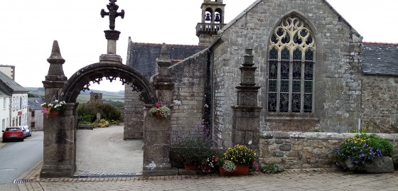 Église de Brélès