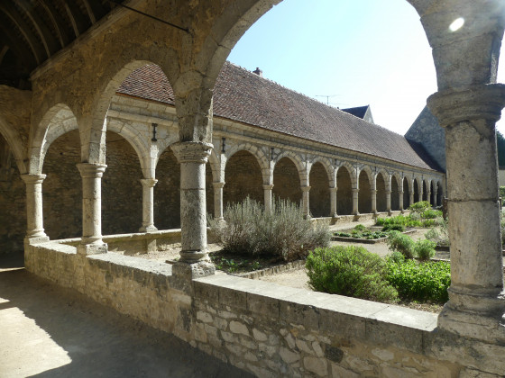 Eglise de Donnemarie Dontilly