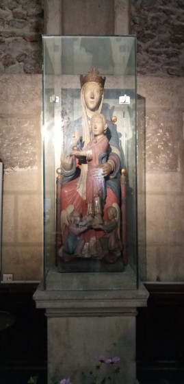 Église de Jouy-en-Josas